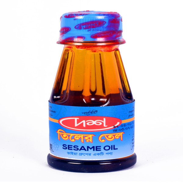 Tiler Tel (Sesame Oil) - 100ml