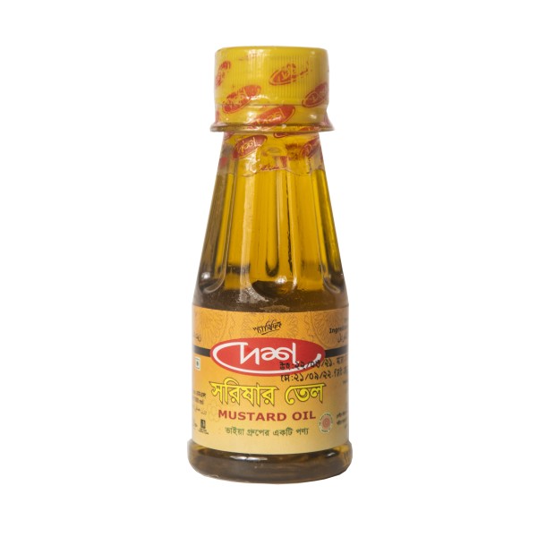 Desh Shorishar Tel - 200ml