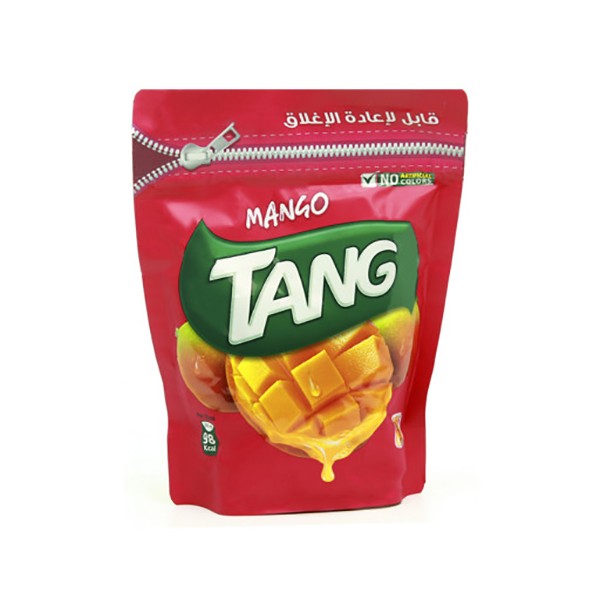 Tang Mango Flavoured Instant Drink Powder 500gm